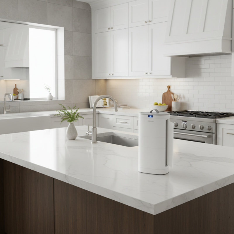 INNOVIA by N3RO™ - Smart Paper Dispenser