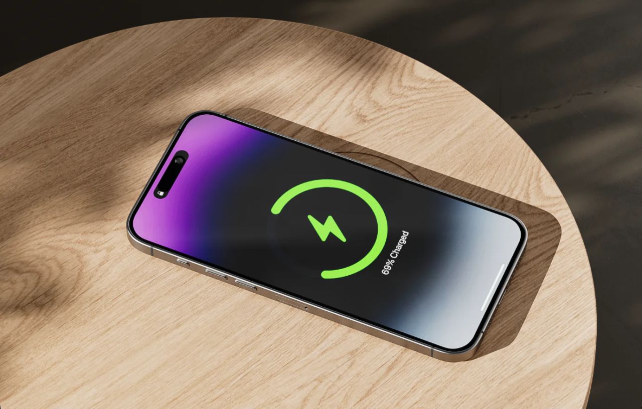 BREATHABLE by N3RO™ - Smart Table & Air Purifier