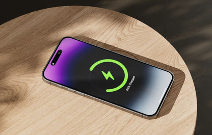 BREATHABLE by N3RO™ - Smart Table & Air Purifier
