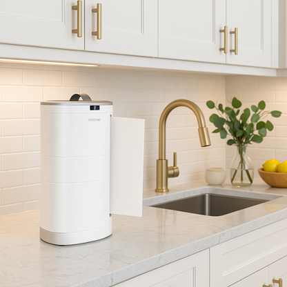 INNOVIA by N3RO™ - Smart Paper Dispenser
