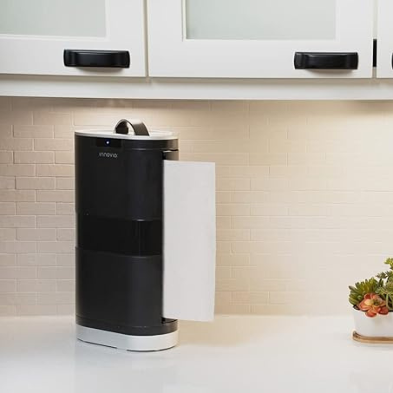 INNOVIA by N3RO™ - Smart Paper Dispenser