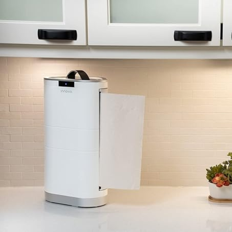 INNOVIA by N3RO™ - Smart Paper Dispenser
